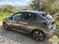 Usata Peugeot 208 S 75 CV (55 kW) 2024 Utilitaria