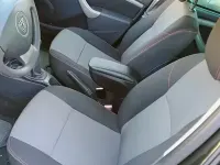Usata Dacia Duster Lauréate 105 CV (77 kW) 2013 Nero SUV
