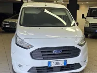 Usado Ford Transit Connect Trend 120 CV (88 kW) 2021 Blanco Monovolumen