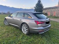 Usata Audi A6 Business 204 CV (150 kW) 2020 Station wagon