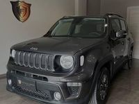 Usata Jeep Renegade Longitude 120 CV (88 kW) 2020 Non specificato SUV