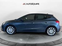 Usata Seat Ibiza FR 95 CV (69 kW) 2025 Grigio Utilitaria