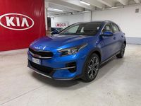 Usata Kia XCeed 160 CV (117 kW) 2022 Azzurra SUV