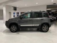 usata Fiat Panda Cross 0.9 TwinAir Turbo 85cv E6d-T. 4x4