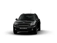 Usata Mini Cooper SD Countryman 143 CV (105 kW) 2015 SUV