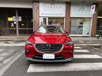 usata Mazda CX-3 Exceed 2.0 SkyActiv-G 121