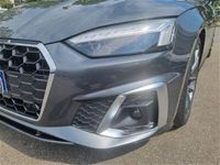 usata Audi A5 Sportback 40 TDI quattro S tronic S line edition usato