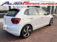 Usata VW Polo GTI 200 CV (147 kW) 2020 Other Utilitaria