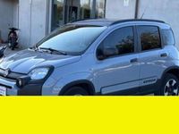 Usata Fiat Panda Cross Cross 95 CV (69 kW) 2018 Other Utilitaria