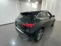 Usata Mercedes GLA200 Advanced Plus 150 CV (110 kW) 2025 Nero notte SUV
