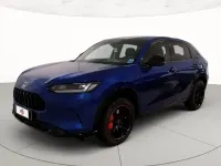 Usata Honda ZR-V Advance 184 CV (135 kW) 2023 Bleu SUV