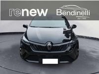Usata Renault Clio V Techno 145 CV (106 kW) 2023 Nero Utilitaria