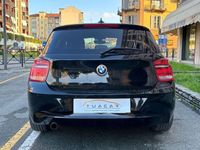 usata BMW 116 118 Sport i