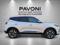 Nuova DR DR 5.0 95 CV (69 kW) 2026 Argento SUV
