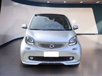 usata Smart ForTwo Coupé III 2015 1.0 Superpassion 71cv