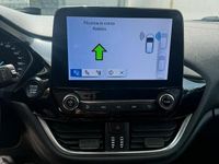 Usata Ford Fiesta Titanium 75 CV (55 kW) 2023 Bianco Utilitaria