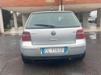 usata VW Golf IV Golf 1.9 TDI/130 CV cat 5p. Generation