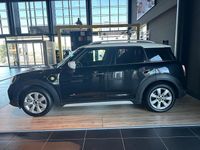 Usata Mini Cooper S Countryman Classic 220 CV (161 kW) 2022 Grigio SUV