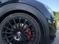 Usata Mini Cooper S 192 CV (141 kW) 2016 Nero Utilitaria