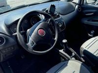 Usata Fiat Punto Evo Active 77 CV (56 kW) 2010 Utilitaria