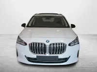 Usata BMW 218 Active Tourer Performance 150 CV (110 kW) 2022 Bianco Monovolume