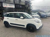 usata Fiat 500L 1.4 95 CV S&S Cross CON ROTTAMAZIONE San Giovanni Teatino