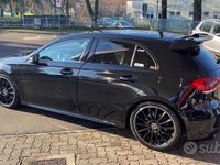 usata Mercedes A250 classe