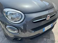 Usata Fiat 500X Cross 130 CV (95 kW) 2022 SUV