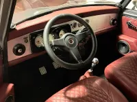 Usata Mini Cooper 1990 Utilitaria