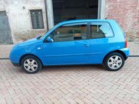 usata VW Lupo 1.4 BZ 44 KW.(105 MILA KM.)