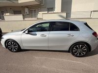 Usata Mercedes A180 2023