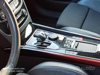 Usata Peugeot 508 RXH 163 CV (119 kW) 2016 Nero Station wagon