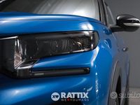 Nuova Citroën C3 110 CV (80 kW) 2025 Blu SUV