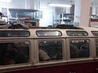 Occasion VW T1 44 PK (32 kW) 1965 Rood Van