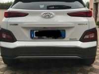 usata Hyundai Kona elettrica 2020