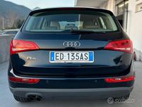 Usata Audi Q5 Ambiente 170 CV (125 kW) 2010 Other SUV