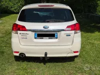 Usata Subaru Legacy 150 CV (110 kW) 2013 Station wagon