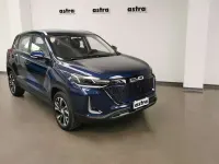 Usado DR EVO5 120 CV (88 kW) 2023 Azul SUV