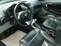 usata Alfa Romeo GT 2.0 JTS 16V Progression