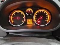 Usata Opel Corsa 2007 Grigio Utilitaria