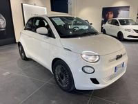 usata Fiat 500e Action Berlina 2365 kWh