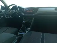 Usata VW T-Roc Advance 116 CV (85 kW) 2020 Grigio SUV