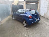 Usata Alfa Romeo MiTo Distinctive 77 CV (56 kW) 2013 Utilitaria