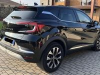 Usata Renault Captur Techno 94 CV (69 kW) 2023 Nero SUV