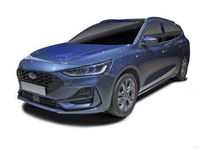 Usata Ford Focus ST-Line 116 CV (85 kW) 2025 Grigio Station wagon