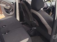 Usata Citroën C3 Picasso 92 CV (67 kW) 2015 Bianco Monovolume