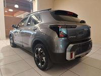 Nuova Kia Stonic Urban 101 CV (74 kW) 2026 Antracite metallizzato SUV