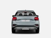 Nuova Audi Q2 Advanced Plus 150 CV (110 kW) 2026 Grigio freccia perla SUV