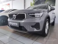 Usata Volvo XC40 Core 163 CV (119 kW) 2022 Grigio SUV