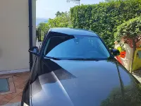 Usata BMW 320 Luxury Line 184 CV (135 kW) 2012 Nero Berlina